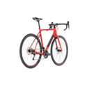 Cube Cross Race SL cyclocross red´n´orange